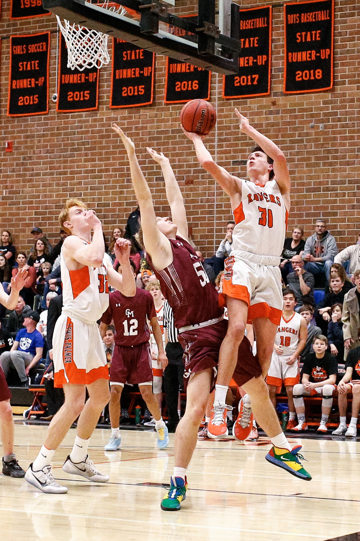 PREP BASKETBALL